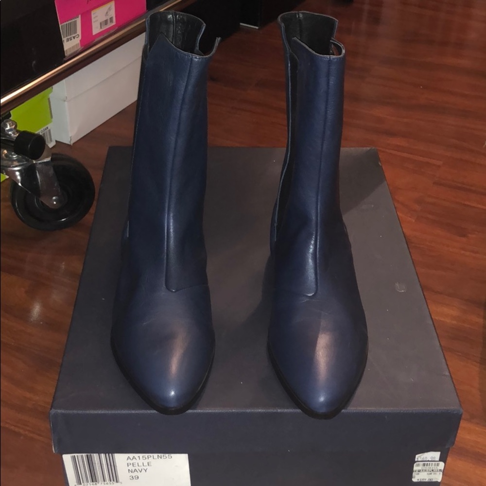 Booties